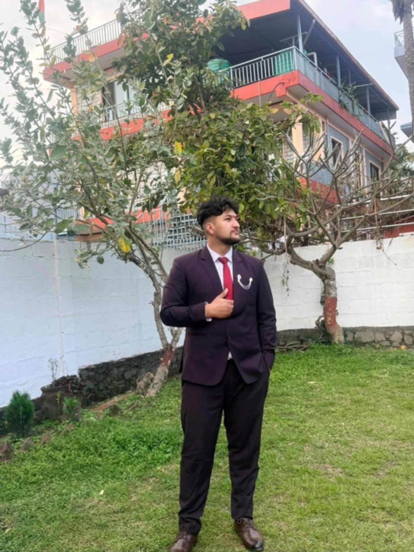 Adit Bhandari